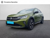 Annonce Volkswagen Taigo occasion Essence Taigo 1.0 TSI 116 DSG7 Style 5p  Albi