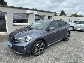 Volkswagen Taigo , garage VOLKSWAGEN - SIPA AUTOMOBILES - TARBES  TARBES 