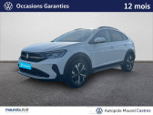 Annonce Volkswagen Taigo occasion Essence Taigo 1.0 TSI 116 DSG7 VW Edition 5p � Castres