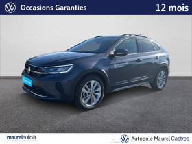 Volkswagen Taigo , garage VOLKSWAGEN - SKODA - AUDI CASTRES AUTOP�LE 81 � Castres