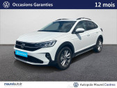 Volkswagen Taigo Taigo 1.0 TSI 116 DSG7 VW Edition 5p   Castres 81