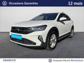 Annonce Volkswagen Taigo occasion Essence Taigo 1.0 TSI 116 DSG7 VW Edition 5p  Montauban