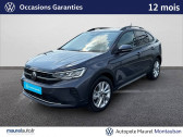 Volkswagen Taigo Taigo 1.0 TSI 116 DSG7 VW Edition 5p   Montauban 82