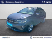 Volkswagen Taigo occasion année 2025 boite Sequentielle Annonce Volkswagen Taigo occasion Essence Taigo 1.0 TSI 116 DSG7 VW Edition 5p à Montauban