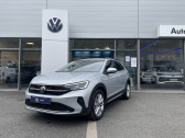 Volkswagen Taigo occasion année 2025 boite Sequentielle Annonce Volkswagen Taigo occasion Essence Taigo 1.0 TSI 116 DSG7 VW Edition 5p à Figeac