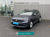 Annonce Volkswagen Taigo occasion Essence Taigo 1.0 TSI 116 DSG7 VW Edition  Mareuil-ls-Meaux