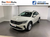 Volkswagen Taigo occasion année 2022 boite Manuelle Annonce Volkswagen Taigo occasion Essence Taigo 1.0 TSI 95 BVM5 Life 5p à Seynod