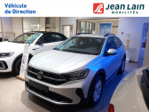 Volkswagen Taigo occasion année 2022 boite Manuelle Annonce Volkswagen Taigo occasion Essence Taigo 1.0 TSI 95 BVM5 Life 5p à Voiron