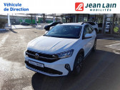 Volkswagen Taigo occasion année 2022 boite Manuelle Annonce Volkswagen Taigo occasion Essence Taigo 1.0 TSI 95 BVM5 Life 5p à Seynod