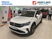 Volkswagen Taigo occasion année 2022 boite Manuelle Annonce Volkswagen Taigo occasion Essence Taigo 1.0 TSI 95 BVM5 Life Business 5p à Fontaine