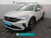 Annonce Volkswagen Taigo occasion Essence Taigo 1.0 TSI 95 BVM5 Life Business � Saint-Quentin