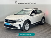 Annonce Volkswagen Taigo occasion Essence Taigo 1.0 TSI 95 BVM5 Life Plus  Beauvais