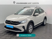 Volkswagen Taigo occasion année 2023 boite Manuelle Annonce Volkswagen Taigo occasion Essence Taigo 1.0 TSI 95 BVM5 Life à Saint-Quentin