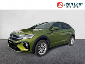 Volkswagen Taigo , garage JEAN LAIN VOLKSWAGEN CLUSES  Scionzier