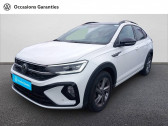 Volkswagen Taigo occasion année 2022 boite Sequentielle Annonce Volkswagen Taigo occasion Essence Taigo 1.5 TSI 150 DSG7 R-Line 5p à Albi