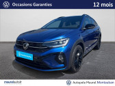 Annonce Volkswagen Taigo occasion Essence Taigo 1.5 TSI 150 DSG7 R-Line Edition 5p � Montauban