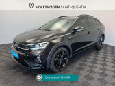 Annonce Volkswagen Taigo occasion Essence Taigo 1.5 TSI 150 DSG7 R-Line � Saint-Quentin