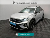 Annonce Volkswagen Taigo occasion Essence Taigo 1.5 TSI 150 DSG7 R-Line � Saint-Quentin