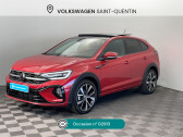 Volkswagen Taigo Taigo 1.5 TSI 150 DSG7 R-Line   Saint-Quentin 02