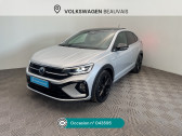Volkswagen Taigo Taigo 1.5 TSI 150 DSG7 R-Line   Beauvais 60