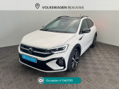 Annonce Volkswagen Taigo occasion Essence Taigo 1.5 TSI 150 DSG7 R-Line  Beauvais