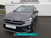 Volkswagen Taigo occasion année 2021 boite Automatique Annonce Volkswagen Taigo occasion Essence Taigo 1.5 TSI 150 DSG7 R-Line à Brie-Comte-Robert