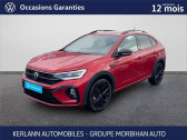 Volkswagen Taigo Taigo 1.5 TSI 150 DSG7 R-Line   Vannes 56