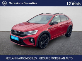 Volkswagen Taigo , garage VOLKSWAGEN VANNES - KERLANN AUTOMOBILES  Vannes