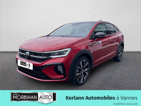 Volkswagen Taigo , garage VOLKSWAGEN VANNES - KERLANN AUTOMOBILES  Vannes