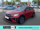 Volkswagen Taigo occasion année 2021 boite Sequentielle Annonce Volkswagen Taigo occasion Essence Taigo 1.5 TSI 150 DSG7 R-Line à Vannes