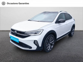 Volkswagen Taigo occasion 2022 mise en vente à Albi par le garage CENTRE AUTO TARNAIS - photo n°1
