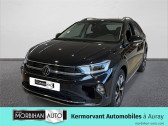 Volkswagen Taigo occasion année 2023 boite Sequentielle Annonce Volkswagen Taigo occasion Essence Taigo 1.5 TSI 150 DSG7 Style à Auray