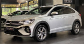 Annonce Volkswagen Taigo occasion Essence VOLKWAGEN 116 R-LINE /TVA RCUPRABLE /  Vert-Saint-Denis