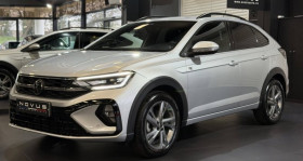 Volkswagen Taigo occasion 2024 mise en vente &agrave; Vert-Saint-Denis par le garage SAS NOVUS - photo n&deg;1