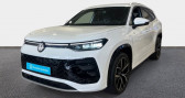 Annonce Volkswagen Tayron occasion Essence 1.5 eTSI 150ch DSG7 7pl R-Line Edition � La Rochelle