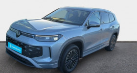 Volkswagen Tayron , garage C.A.R. � La Rochelle