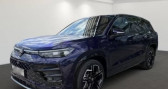 Volkswagen Tayron R-Line PlugIn eHybrid DSG PANO  � sarcelles 95