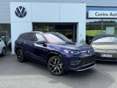 Volkswagen Tayron Tayron 1.5 eHybrid 204ch DSG6 5pl R-Line Edition 5p   Albi 81