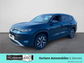 Volkswagen Tayron Tayron 1.5 eHybrid 204ch DSG6 5pl VW Edition   Vannes 56