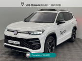 Volkswagen Tayron Tayron 1.5 eHybrid 272ch DSG6 5pl R-Line Exclusive   Saint-Quentin 02