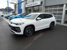 Volkswagen Tayron , garage CAT AUTOMOBILE SERVICE  Aurillac