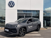 Annonce Volkswagen Tayron occasion Essence Tayron 1.5 eTSI 150ch DSG7 7pl R-Line 5p � Onet-le-Ch�teau