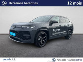 Volkswagen Tayron Tayron 1.5 eTSI 150ch DSG7 7pl R-Line 5p   Castres 81