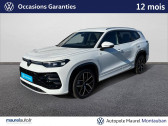 Volkswagen Tayron Tayron 1.5 eTSI 150ch DSG7 7pl R-Line 5p   Montauban 82