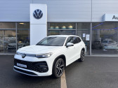 Volkswagen Tayron occasion  année 2025 boite Sequentielle Annonce Volkswagen Tayron occasion Essence Tayron 1.5 eTSI 150ch DSG7 7pl R-Line 5p à Figeac