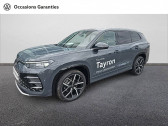 Volkswagen Tayron Tayron 1.5 eTSI 150ch DSG7 7pl R-Line 5p   Onet-le-Chteau 12