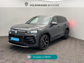 Annonce Volkswagen Tayron occasion Essence Tayron 1.5 eTSI 150ch DSG7 7pl R-Line Edition � Beauvais