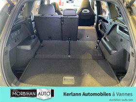 Volkswagen Tayron occasion  mise en vente à Vannes par le garage VOLKSWAGEN VANNES - KERLANN AUTOMOBILES - photo n°1