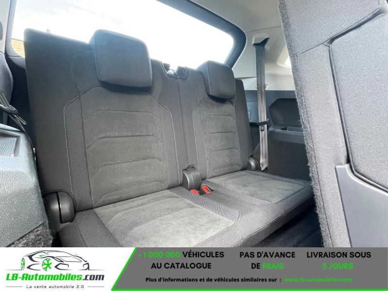 Volkswagen Tiguan Allspace 1.5 TSI 150ch BVA  occasion � Beaupuy - photo n�8