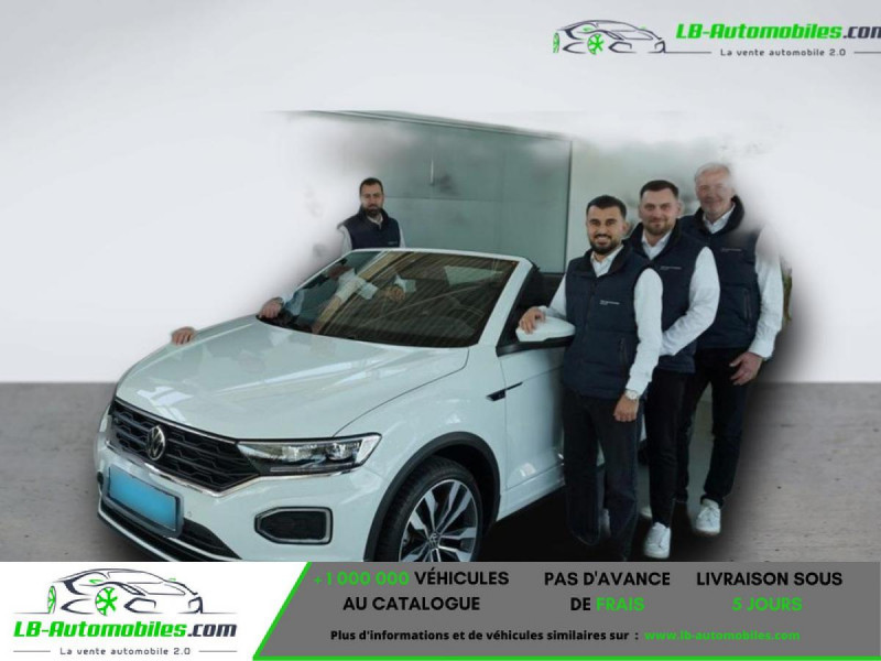 Volkswagen Tiguan Allspace 1.5 TSI 150ch BVA  occasion � Beaupuy - photo n�2